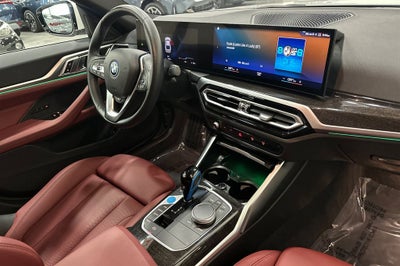 2023 BMW i4 eDrive35