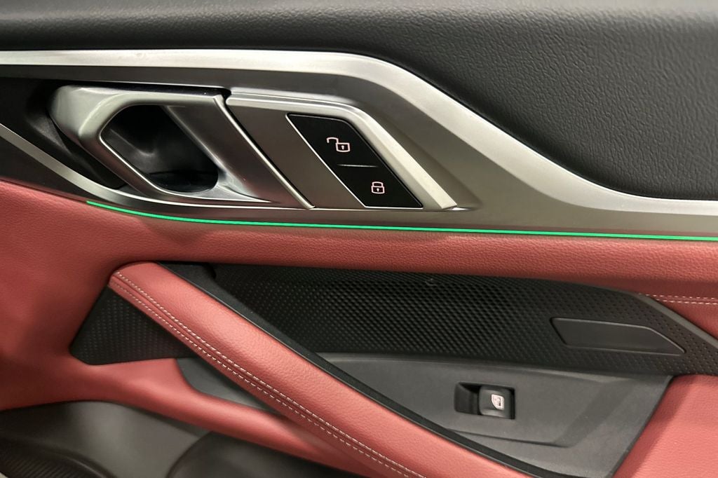 2023 BMW i4 eDrive35