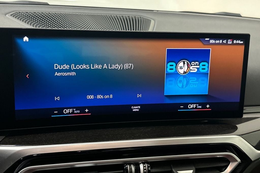 2023 BMW i4 eDrive35