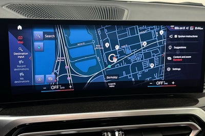 2023 BMW i4 eDrive35