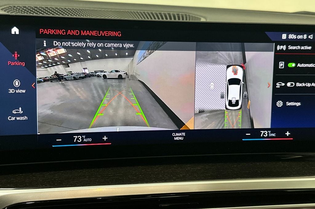 2023 BMW i4 eDrive35