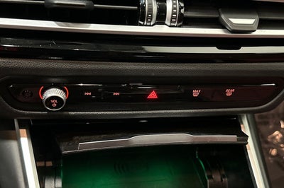 2023 BMW i4 eDrive35