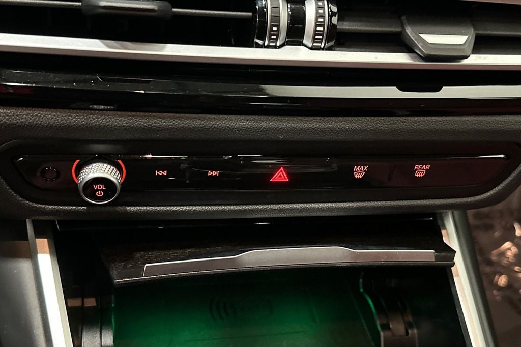 2023 BMW i4 eDrive35