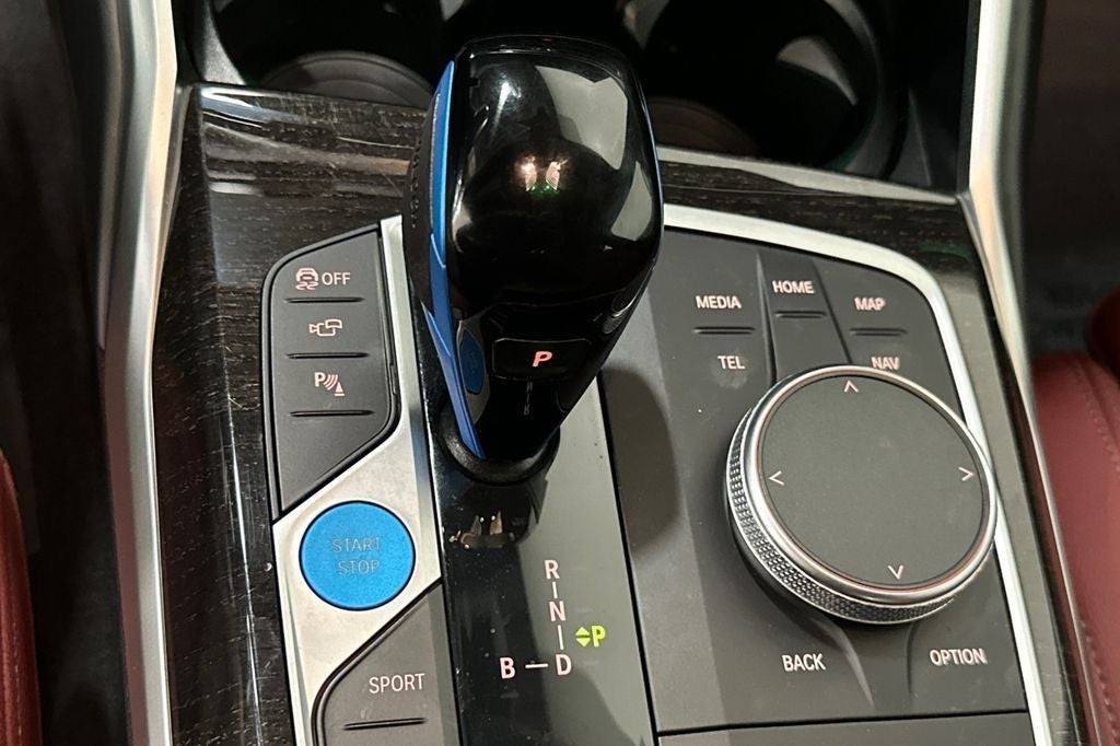 2023 BMW i4 eDrive35