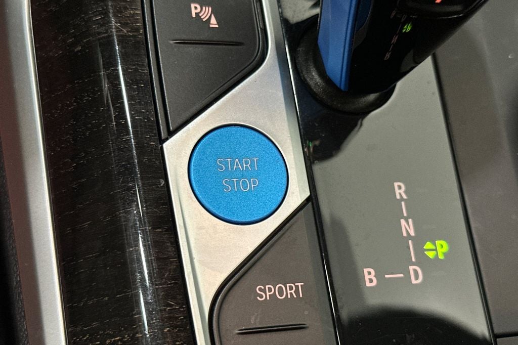 2023 BMW i4 eDrive35