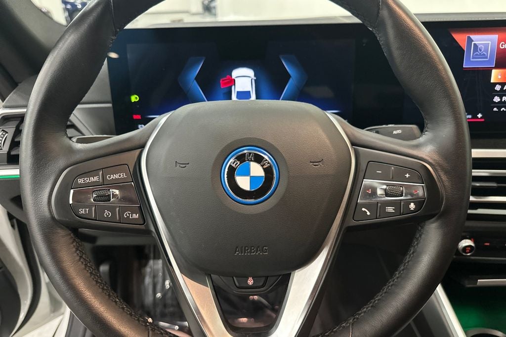 2023 BMW i4 eDrive35
