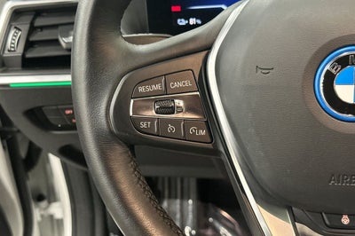 2023 BMW i4 eDrive35