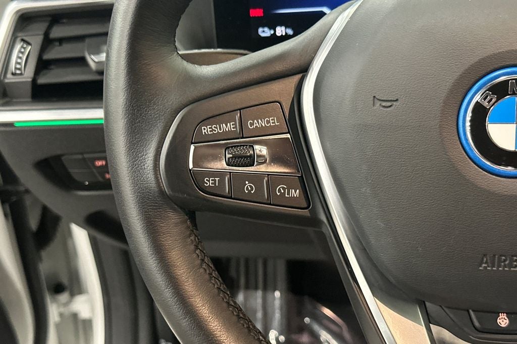 2023 BMW i4 eDrive35