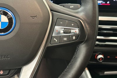 2023 BMW i4 eDrive35