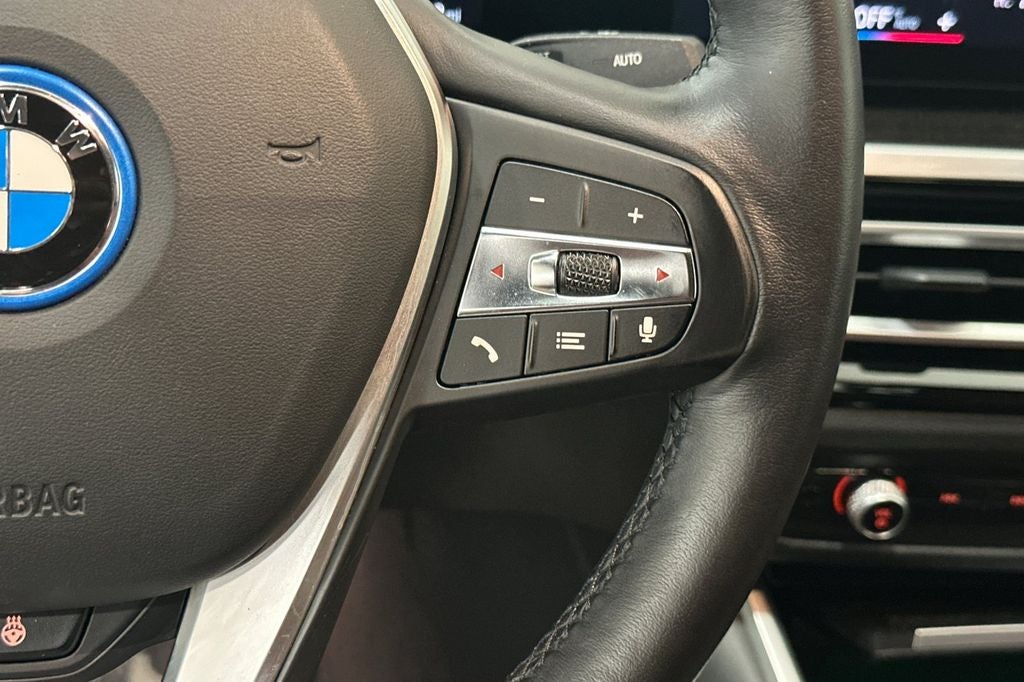 2023 BMW i4 eDrive35