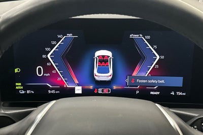 2023 BMW i4 eDrive35