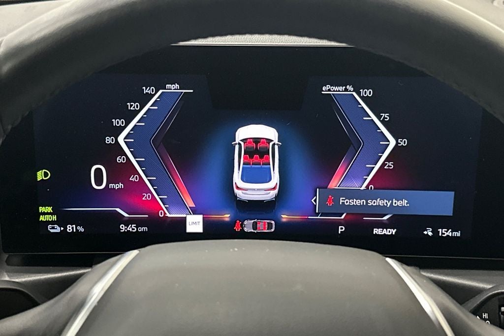 2023 BMW i4 eDrive35