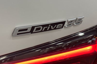2023 BMW i4 eDrive35