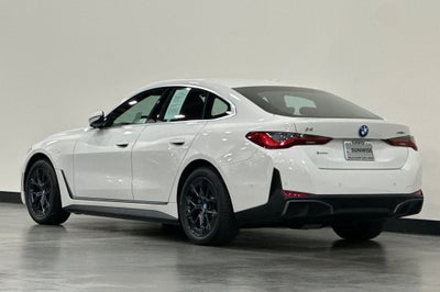 2023 BMW i4 eDrive35
