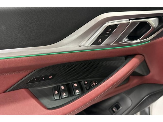 2023 BMW i4 eDrive35