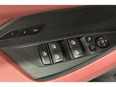 2023 BMW i4 eDrive35