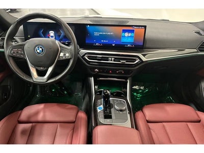 2023 BMW i4 eDrive35