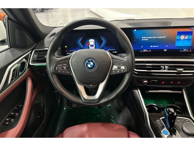2023 BMW i4 eDrive35