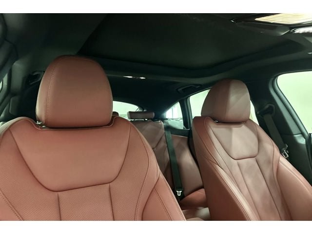 2023 BMW i4 eDrive35
