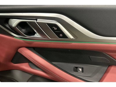 2023 BMW i4 eDrive35