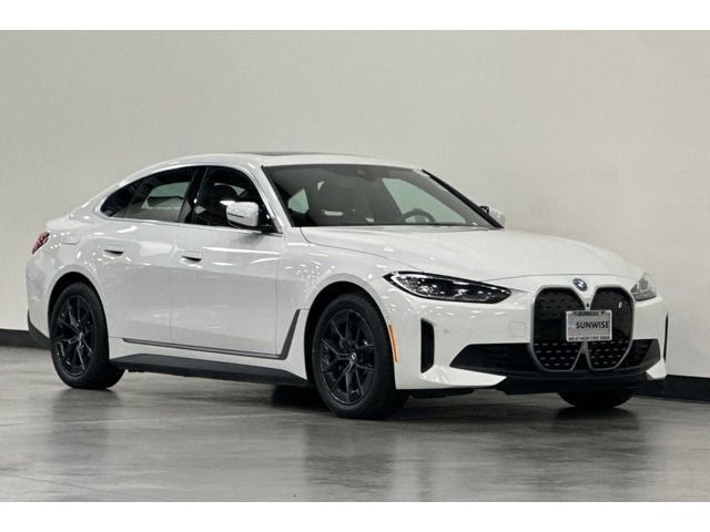 2023 BMW i4 eDrive35
