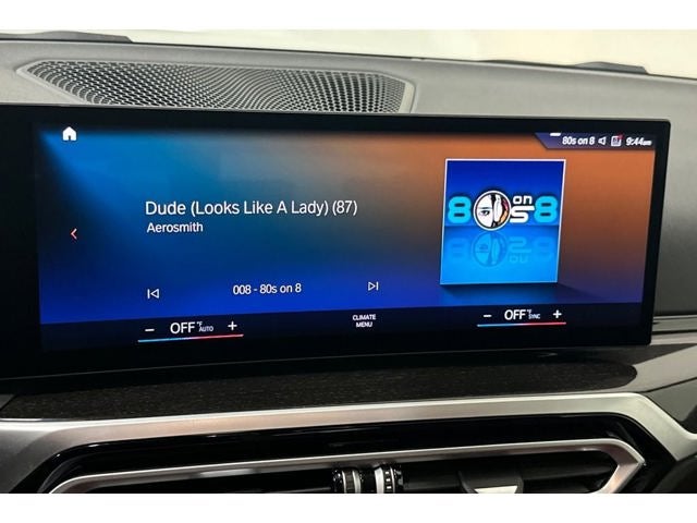 2023 BMW i4 eDrive35