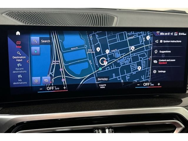 2023 BMW i4 eDrive35