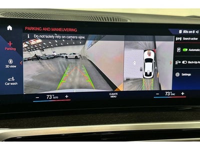 2023 BMW i4 eDrive35