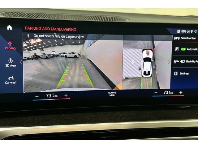 2023 BMW i4 eDrive35