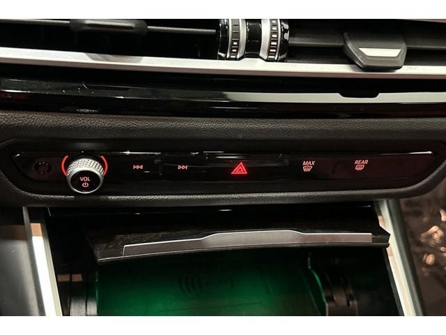 2023 BMW i4 eDrive35