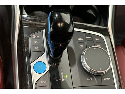 2023 BMW i4 eDrive35