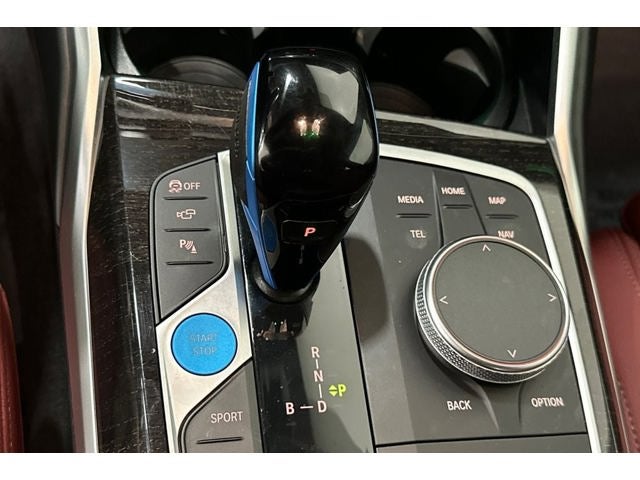 2023 BMW i4 eDrive35
