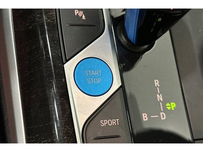 2023 BMW i4 eDrive35