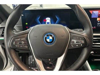 2023 BMW i4 eDrive35