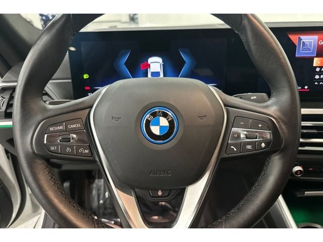 2023 BMW i4 eDrive35