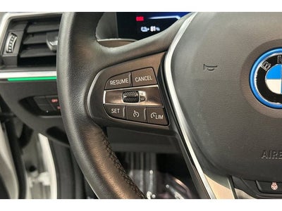 2023 BMW i4 eDrive35