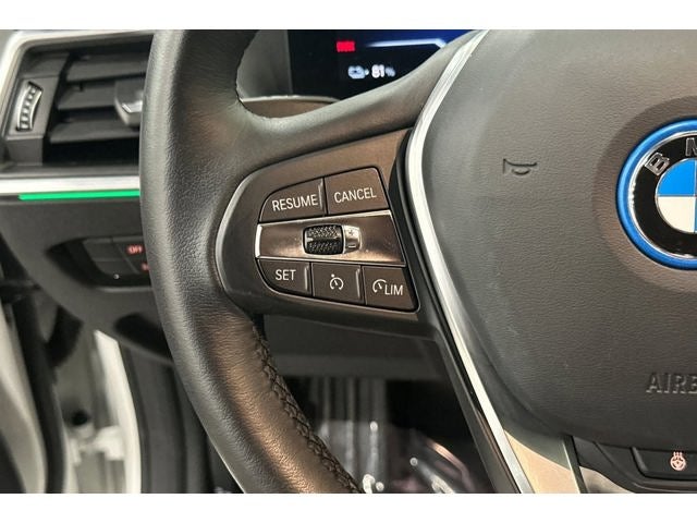 2023 BMW i4 eDrive35