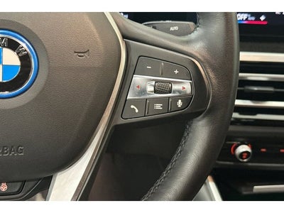 2023 BMW i4 eDrive35