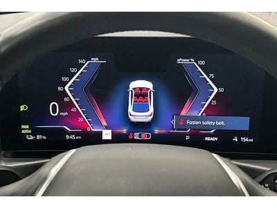 2023 BMW i4 eDrive35