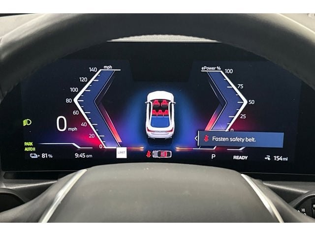 2023 BMW i4 eDrive35