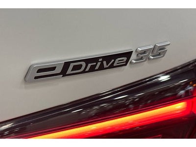 2023 BMW i4 eDrive35