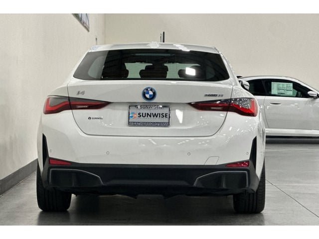 2023 BMW i4 eDrive35