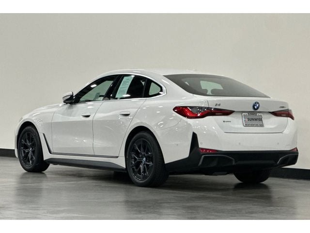 2023 BMW i4 eDrive35