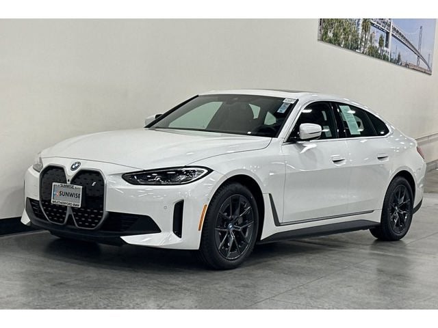 2023 BMW i4 eDrive35