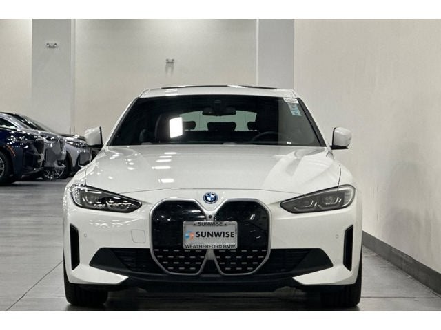 2023 BMW i4 eDrive35