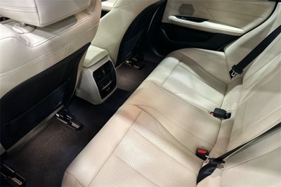 2023 BMW i4 eDrive35