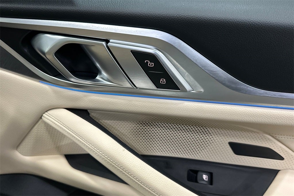 2023 BMW i4 eDrive35