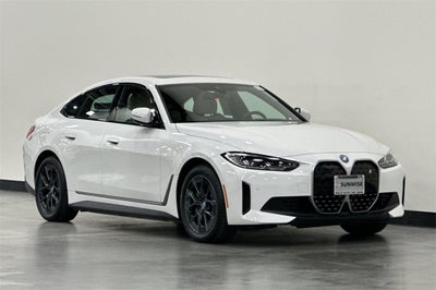 2023 BMW i4 eDrive35