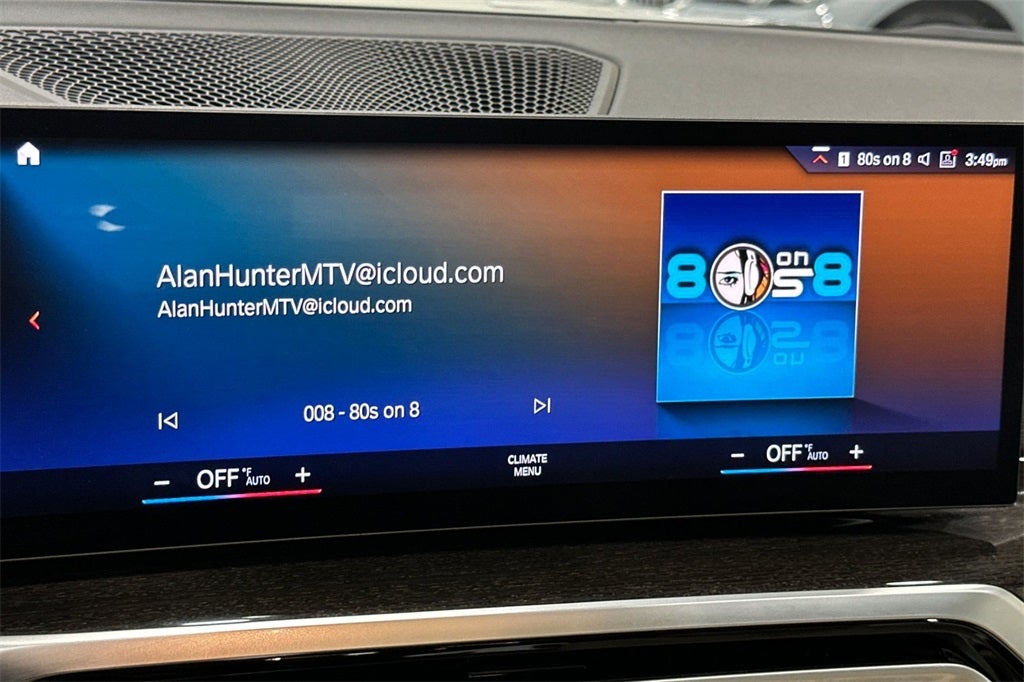 2023 BMW i4 eDrive35