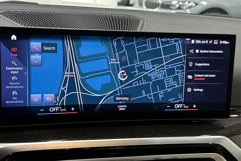 2023 BMW i4 eDrive35